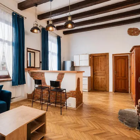 Vintage Loft
