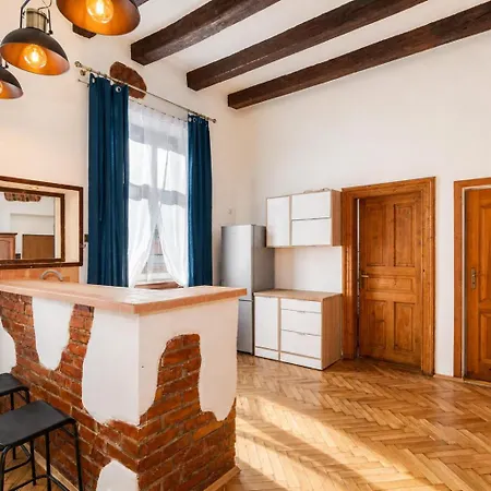 Vintage Loft